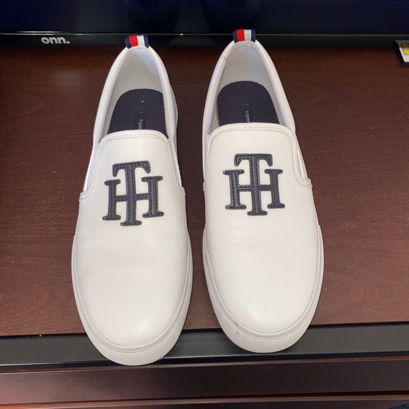 Tommy Hilfiger Slipons - Picture 1 of 5